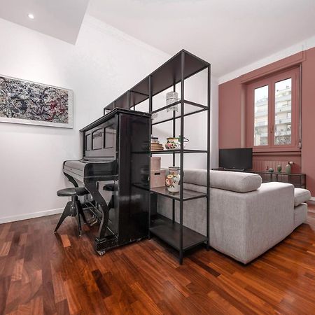 Casa Da Suite Thela Milánó Kültér fotó