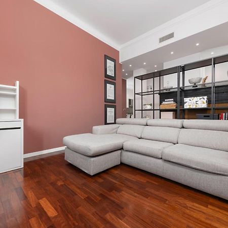 Casa Da Suite Thela Milánó Kültér fotó