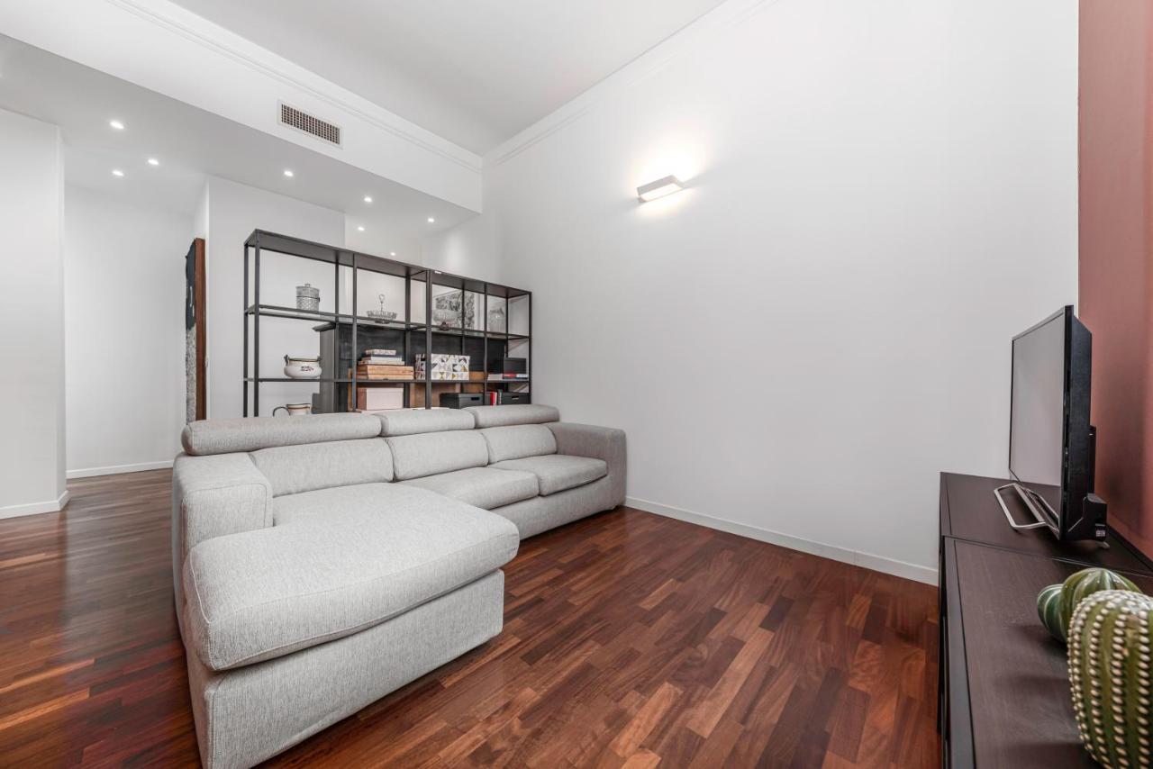 Casa Da Suite Thela Milánó Kültér fotó