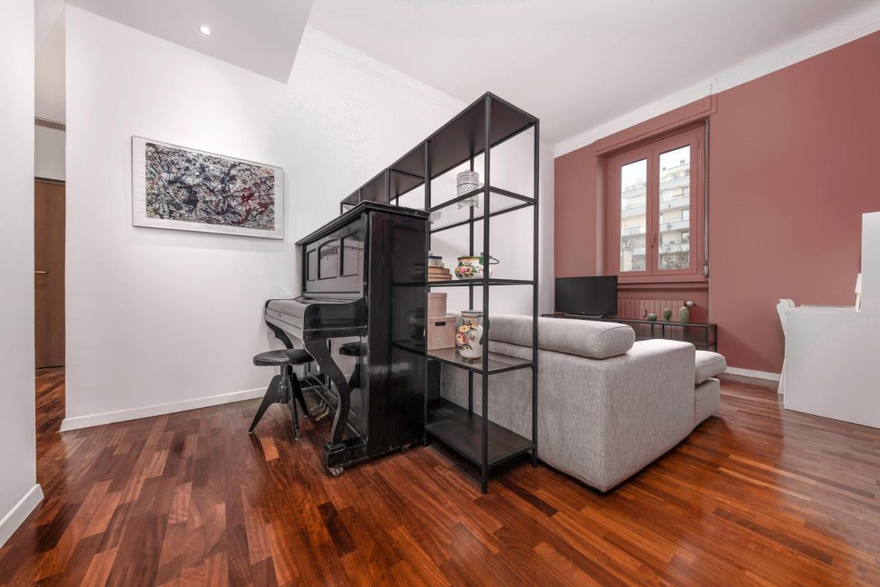 Casa Da Suite Thela Milánó Kültér fotó