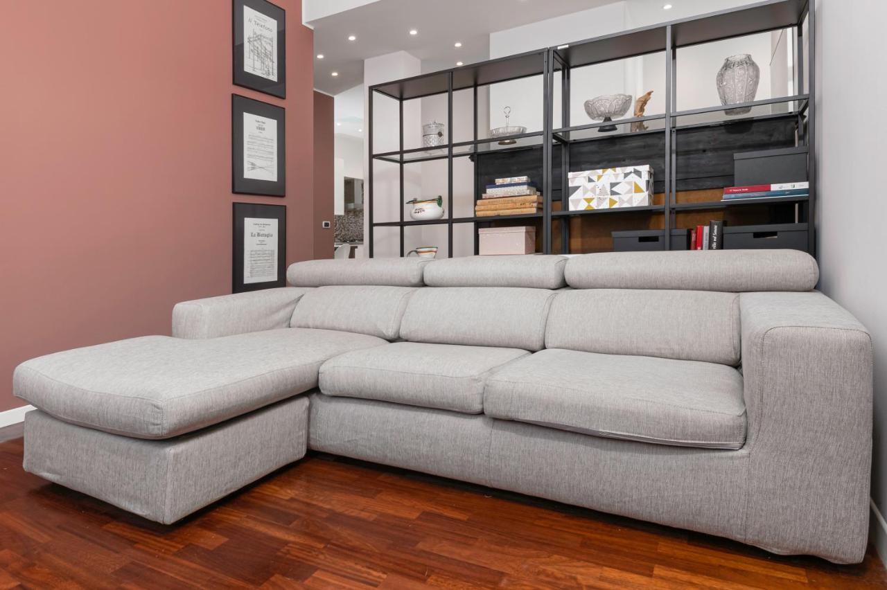 Casa Da Suite Thela Milánó Kültér fotó