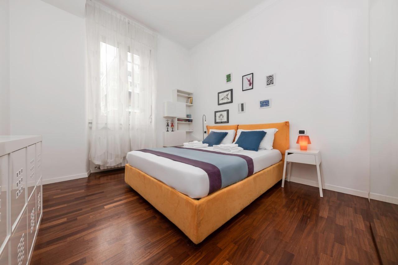 Casa Da Suite Thela Milánó Kültér fotó