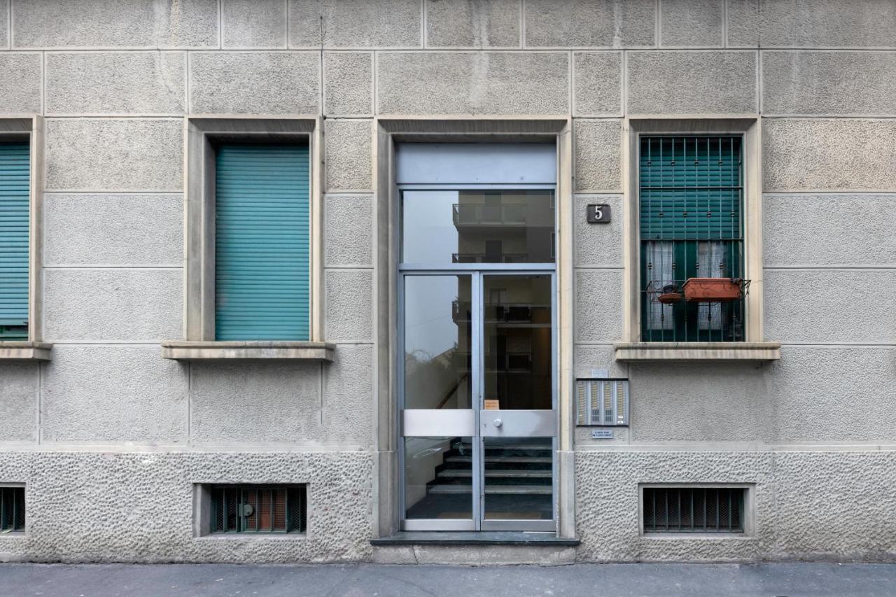 Casa Da Suite Thela Milánó Kültér fotó